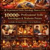 Best Astrologer in UAE – Online Vedic Astrology & Kundli Matching Services
