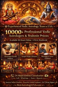 Best Astrologer in UAE – Online Vedic Astrology & Kundli Matching Services